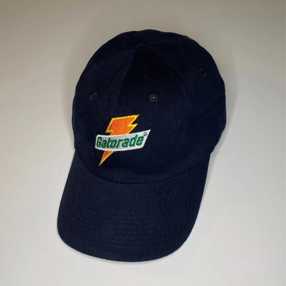Vintage Gatorade Hat